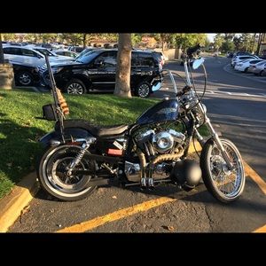 Meet your Posher, Tony